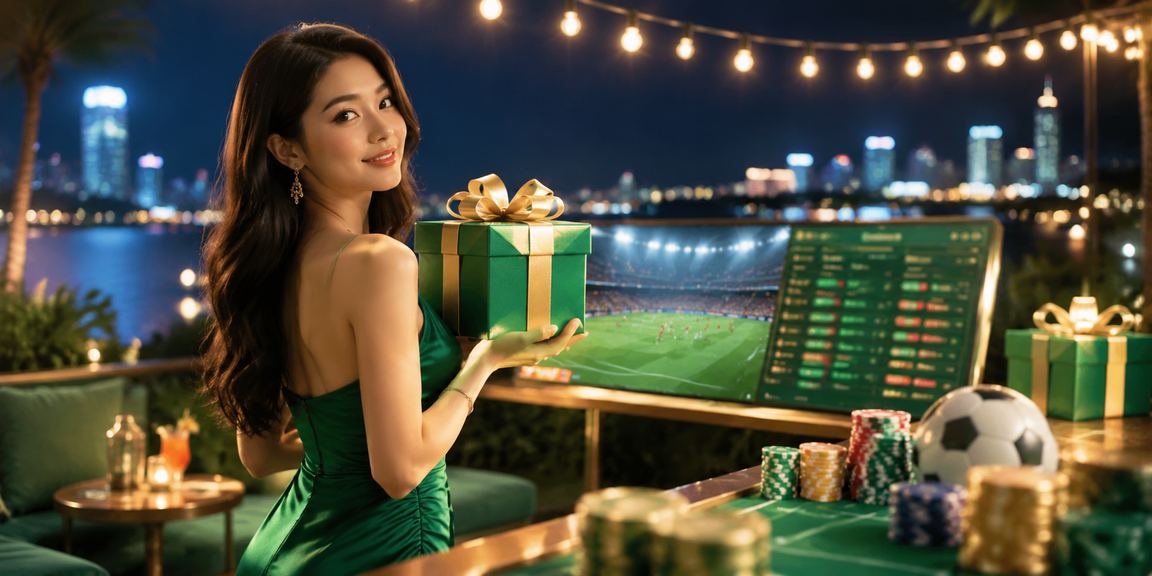Người dùng tại Hà Nội thư giãn bên bờ hồ và theo dõi kèo thể thao trực tuyến
